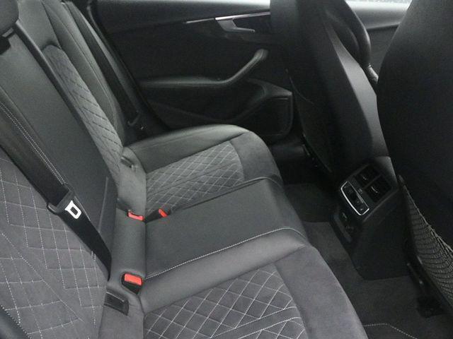 used 2023 Audi S5 car, priced at $46,711