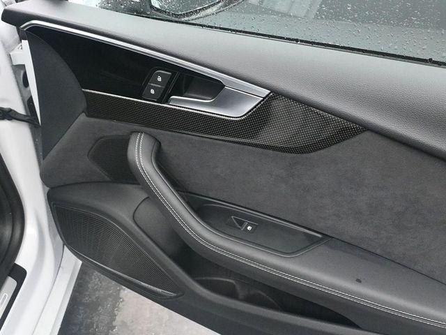 used 2023 Audi S5 car, priced at $46,711