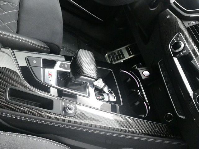used 2023 Audi S5 car, priced at $46,711