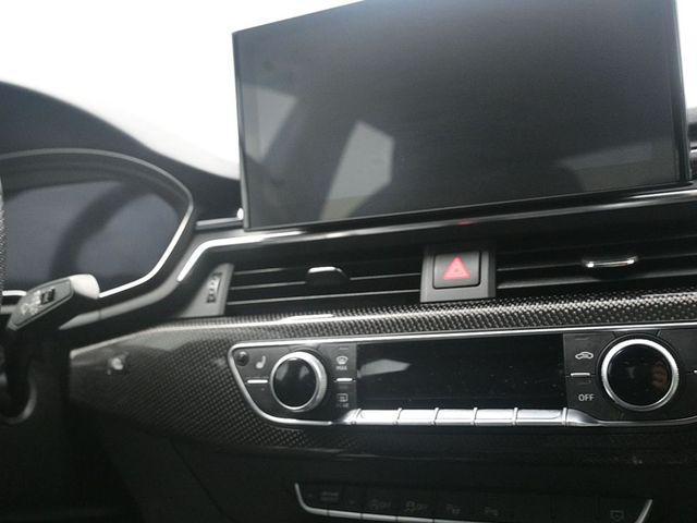 used 2023 Audi S5 car, priced at $46,711