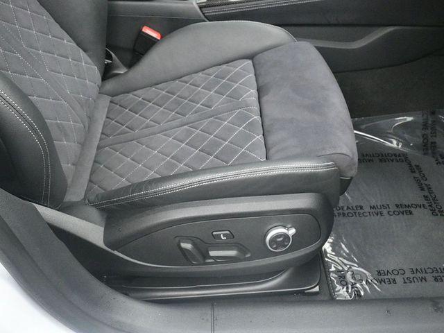 used 2023 Audi S5 car, priced at $46,711