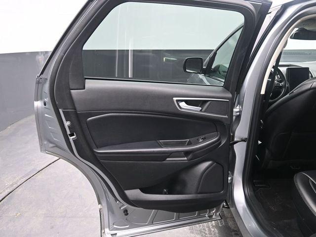 used 2022 Ford Edge car, priced at $21,635