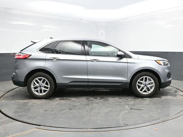 used 2022 Ford Edge car, priced at $21,635