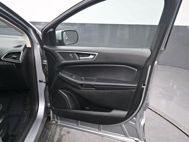 used 2022 Ford Edge car, priced at $21,635