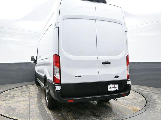 used 2023 Ford Transit-350 car, priced at $36,900
