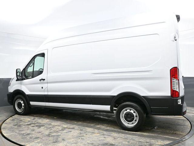 used 2023 Ford Transit-350 car, priced at $36,900