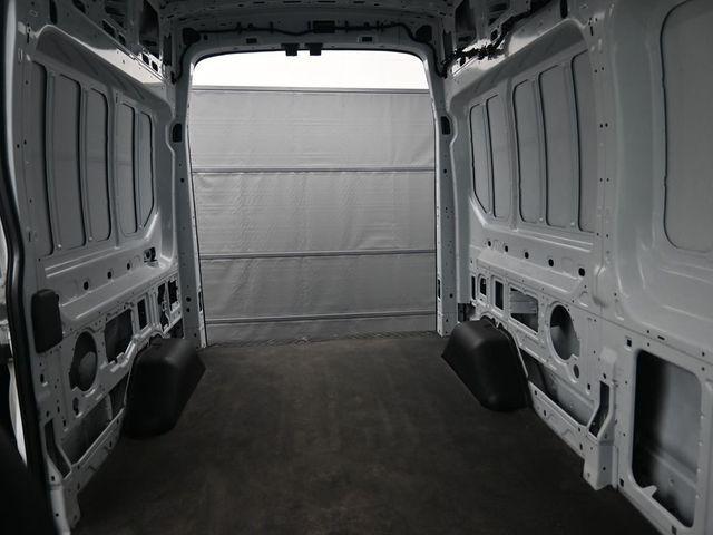 used 2023 Ford Transit-350 car, priced at $36,900