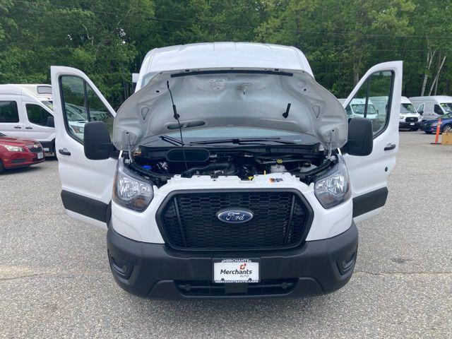 used 2023 Ford Transit-350 car, priced at $47,900