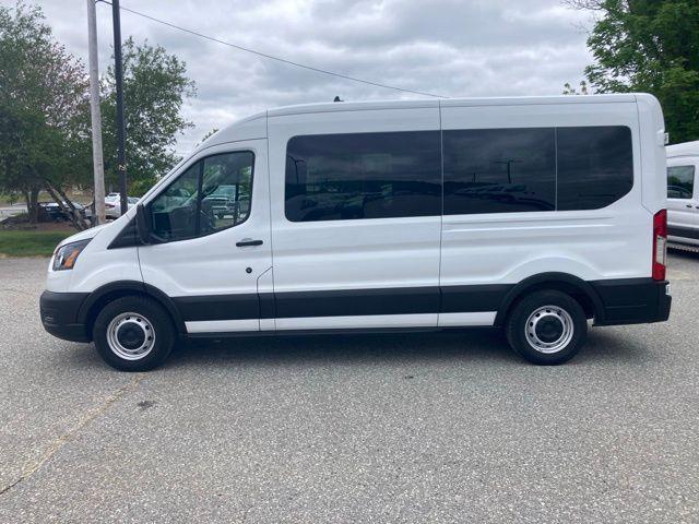 used 2023 Ford Transit-350 car, priced at $47,900