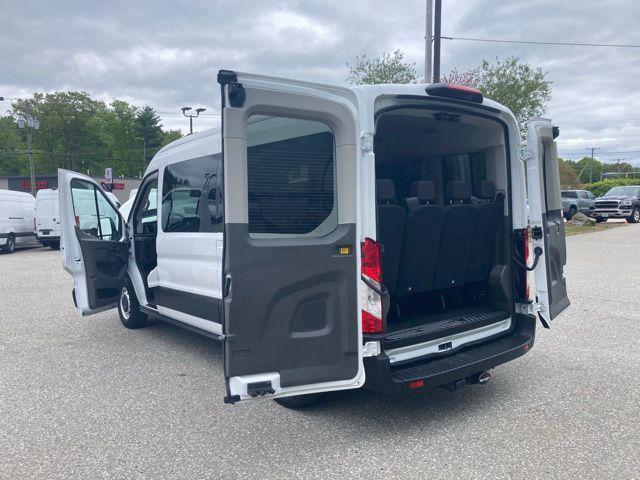 used 2023 Ford Transit-350 car, priced at $47,900