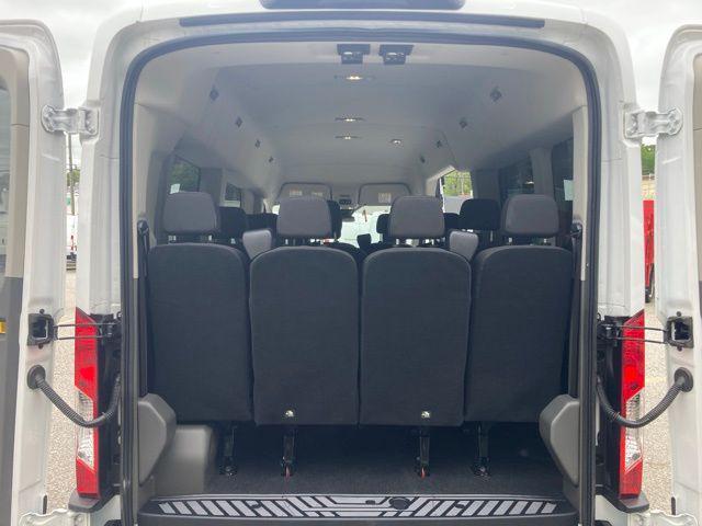 used 2023 Ford Transit-350 car, priced at $47,900