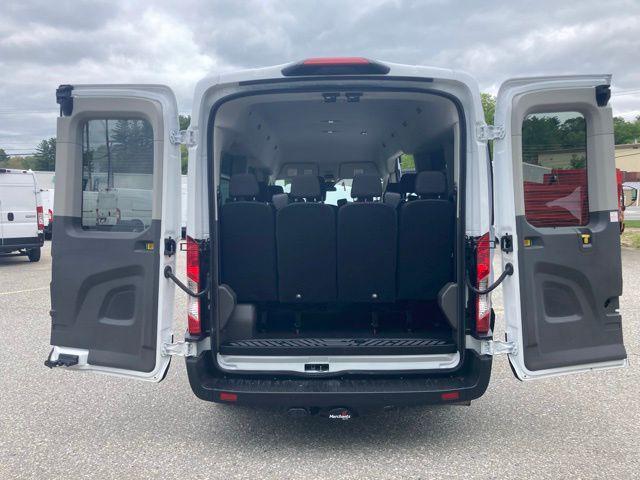 used 2023 Ford Transit-350 car, priced at $47,900