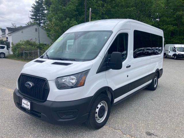used 2023 Ford Transit-350 car, priced at $47,900