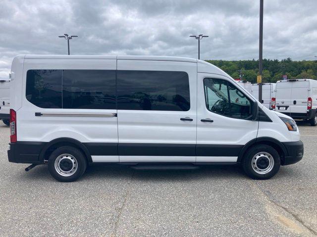 used 2023 Ford Transit-350 car, priced at $47,900