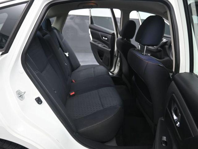 used 2017 Nissan Altima car, priced at $12,455