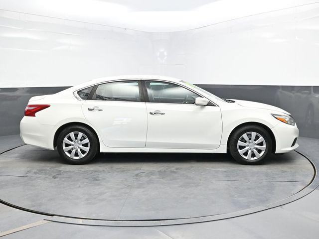 used 2017 Nissan Altima car, priced at $12,455