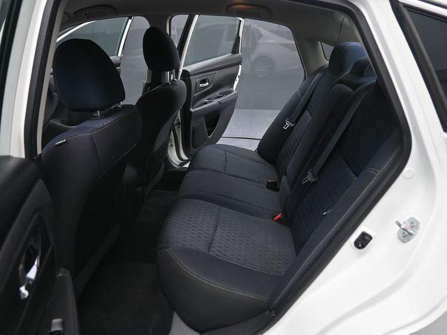 used 2017 Nissan Altima car, priced at $12,455