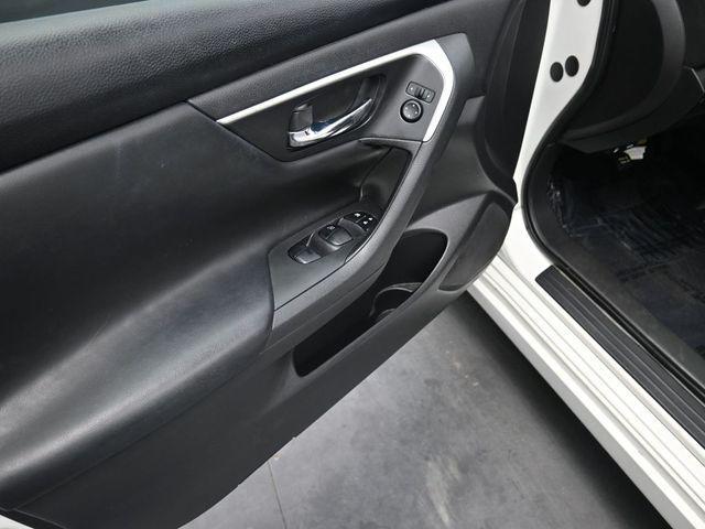 used 2017 Nissan Altima car, priced at $12,455