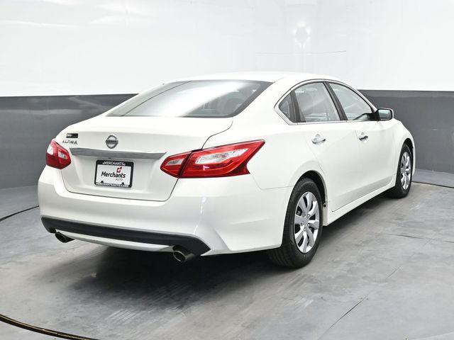 used 2017 Nissan Altima car, priced at $12,455