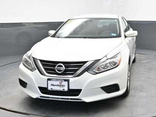 used 2017 Nissan Altima car, priced at $12,455