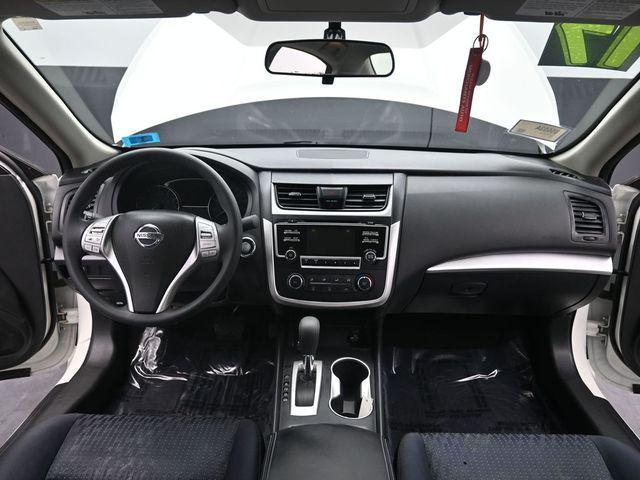 used 2017 Nissan Altima car, priced at $12,455