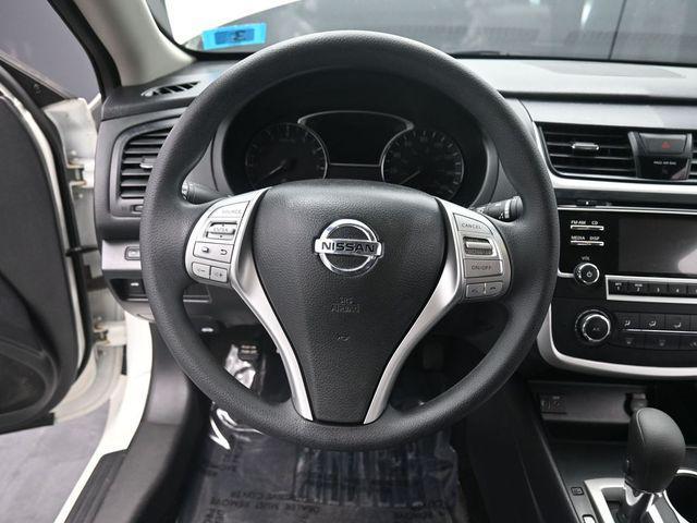 used 2017 Nissan Altima car, priced at $12,455
