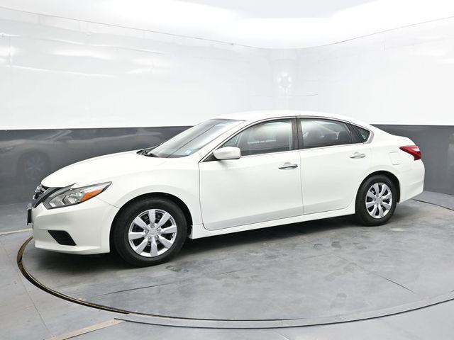used 2017 Nissan Altima car, priced at $12,455