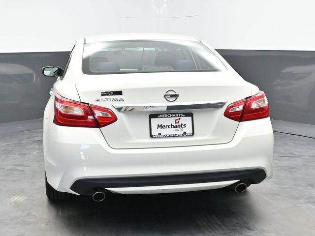used 2017 Nissan Altima car, priced at $12,455