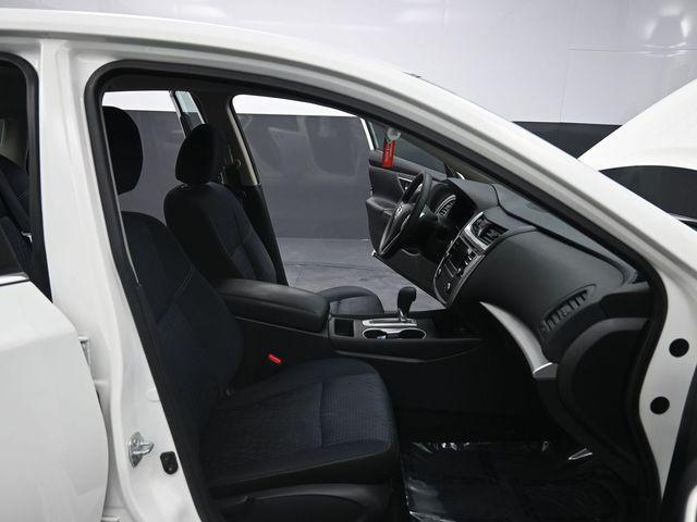 used 2017 Nissan Altima car, priced at $12,455
