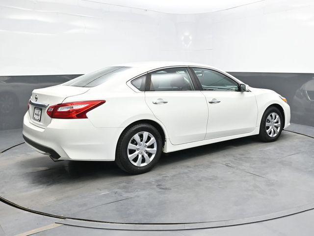 used 2017 Nissan Altima car, priced at $12,455