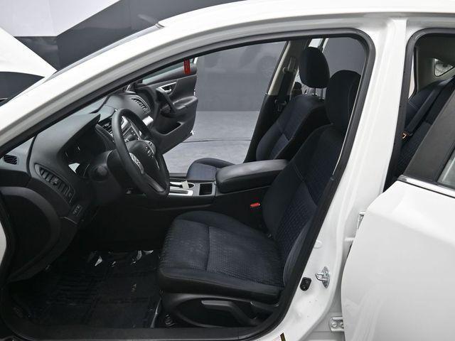 used 2017 Nissan Altima car, priced at $12,455