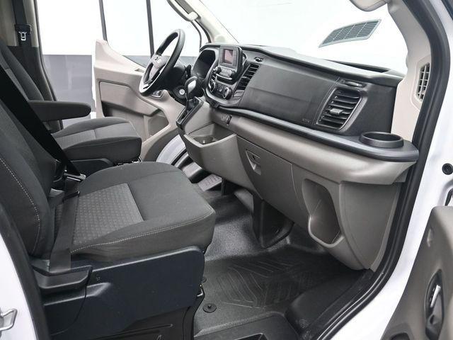 used 2023 Ford Transit-350 car, priced at $50,900