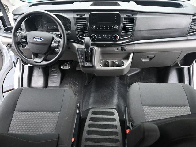 used 2023 Ford Transit-350 car, priced at $50,900