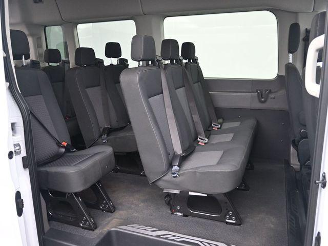 used 2023 Ford Transit-350 car, priced at $50,900