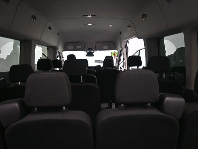 used 2023 Ford Transit-350 car, priced at $50,900