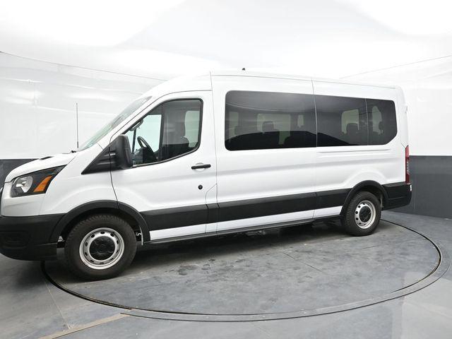 used 2023 Ford Transit-350 car, priced at $50,900