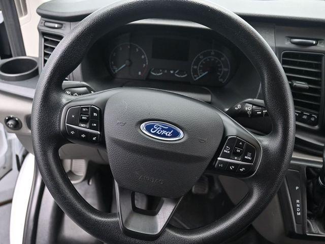 used 2023 Ford Transit-350 car, priced at $50,900