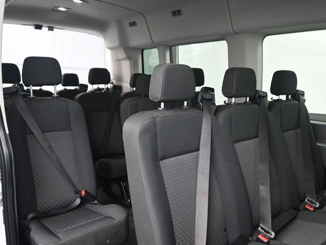 used 2023 Ford Transit-350 car, priced at $50,900