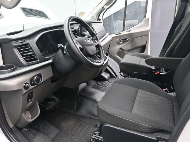 used 2023 Ford Transit-350 car, priced at $50,900