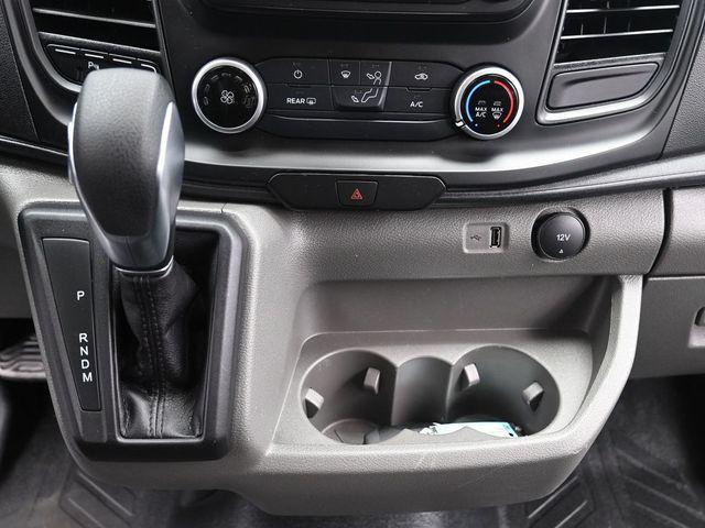 used 2023 Ford Transit-350 car, priced at $50,900