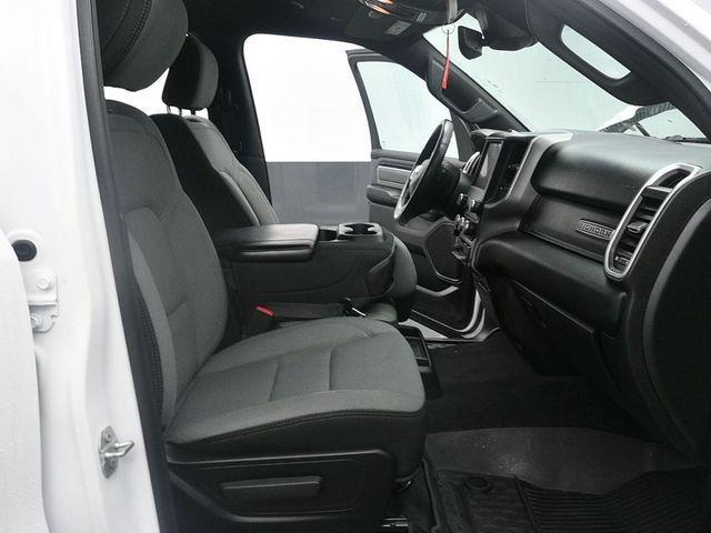 used 2022 Ram 1500 car, priced at $33,904