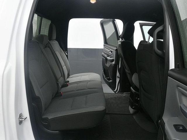 used 2022 Ram 1500 car, priced at $33,904