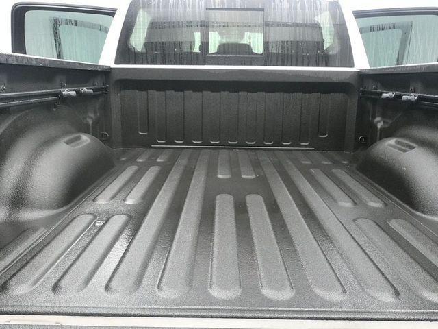used 2022 Ram 1500 car, priced at $33,904