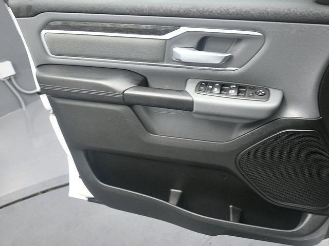 used 2022 Ram 1500 car, priced at $33,904