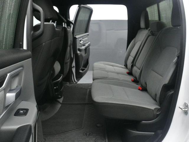 used 2022 Ram 1500 car, priced at $33,904