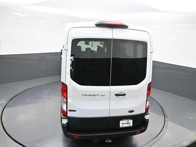 used 2023 Ford Transit-350 car, priced at $50,900