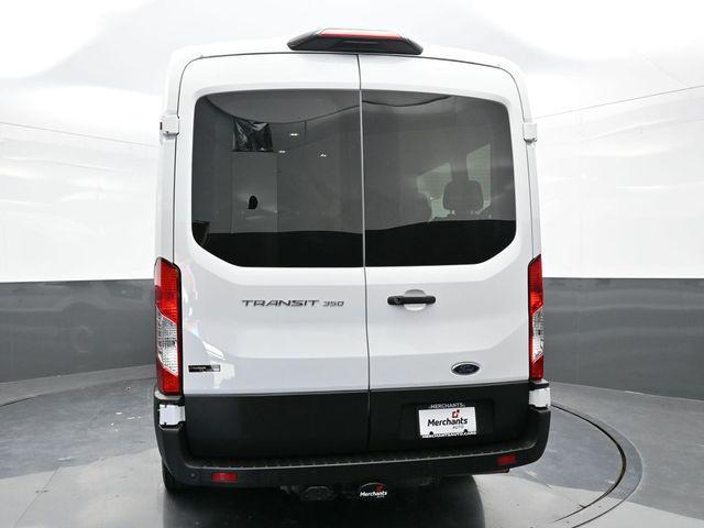 used 2023 Ford Transit-350 car, priced at $50,900