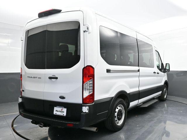 used 2023 Ford Transit-350 car, priced at $50,900