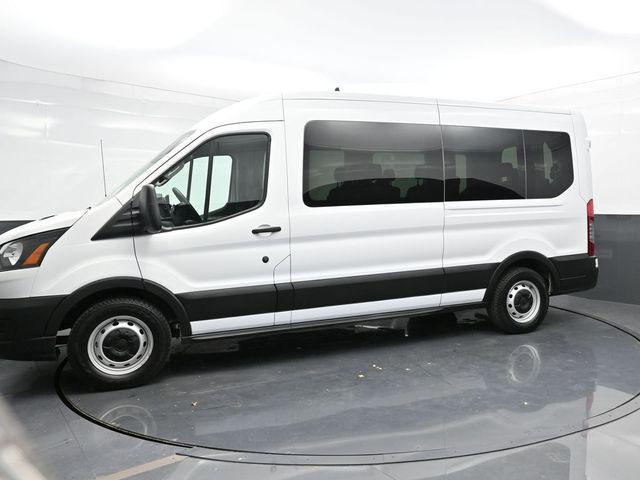 used 2023 Ford Transit-350 car, priced at $50,900