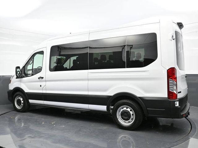 used 2023 Ford Transit-350 car, priced at $50,900